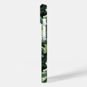 Coque Pour iPhone 14 Camo Imprimer iPhone 14 Coque (Verso / Gauche)