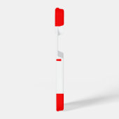 Coque Pour iPhone 14 Canada (Côté gauche)