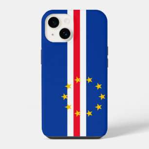 Coque Pour iPhone 14 Cap-Vert