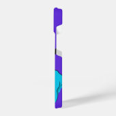 Coque Pour iPhone 14 capot iphone au design unique (Côté gauche)