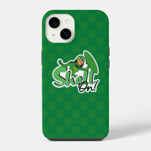 Coque Pour iPhone 14 Carapace Coquille dessus !