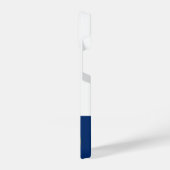 Coque Pour iPhone 14 Caroline du Nord (Côté gauche)