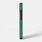 Coque Pour iPhone 14 Carte de circuit (Côté gauche)