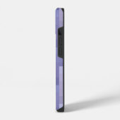 Coque Pour iPhone 14 Cascade (Côté gauche)