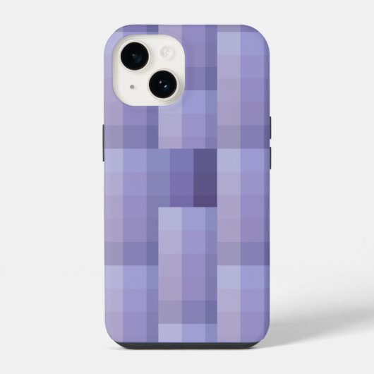 Coque Pour iPhone 14 Cascade (Verso)