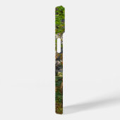 Coque Pour iPhone 14 Cascade Dans Le coque iphone Woods (Verso / Droite)