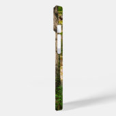 Coque Pour iPhone 14 Cascade Dans Le coque iphone Woods (Verso / Gauche)