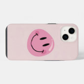 Coque Pour iPhone 14 Case  (Verso Horizontal)
