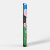 Coque Pour iPhone 14 Case para Iphone Paris (Côté droit)
