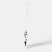 Coque Pour iPhone 14 Case téléphonique Lord Krishna (Côté droit)