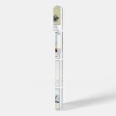 Coque Pour iPhone 14 Cat Alphabet, Louis Wain Coque-Mate coque iphone (Verso / Gauche)