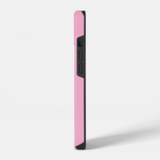 Coque Pour iPhone 14 catgirl (Côté gauche)