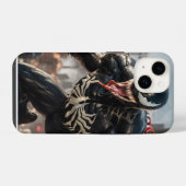 Coque Pour iPhone 14 caze for iphone of venom (Verso Horizontal)