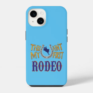 Coque Pour iPhone 14 Ce n'est pas mon premier Coque-coque iphone de Rod