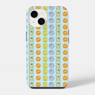 Coque Pour iPhone 14 Célébrons nos cellules !