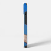 Coque Pour iPhone 14 C'est accompli (Côté gauche)