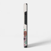 Coque Pour iPhone 14 C'est la bataille du Seigneur  (Côté gauche)