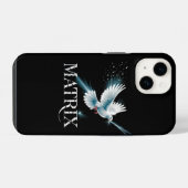 Coque Pour iPhone 14 Chaînes de destin volé (Verso Horizontal)