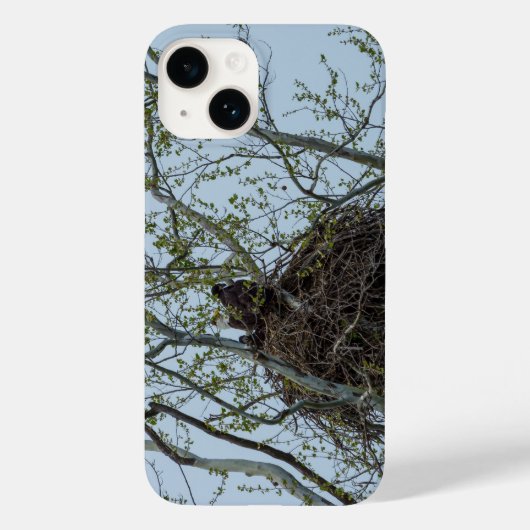 Coque Pour iPhone 14 Chaleur avec maman coque iphone (Verso)