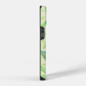 Coque Pour iPhone 14 Chameleon (Côté droit)