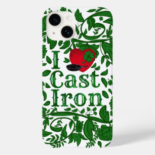 Coque Pour iPhone 14 Chance de trouver Cast Fer coque iphone
