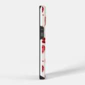 Coque Pour iPhone 14 charmant motif (Côté droit)