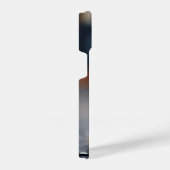 Coque Pour iPhone 14 chat bébé (Côté droit)