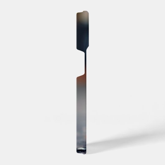 Coque Pour iPhone 14 chat bébé (Côté droit)