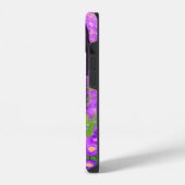 Coque Pour iPhone 14 Chat de Gustav Klimt (Côté gauche)