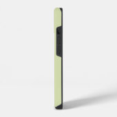 Coque Pour iPhone 14 Chat et pizza (Côté gauche)
