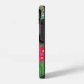 Coque Pour iPhone 14 Chat smoking Gustav Klimt (Côté gauche)