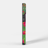 Coque Pour iPhone 14 Chat smoking Gustav Klimt (Côté droit)