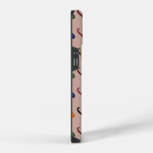 Coque Pour iPhone 14 Chats à ajouter (Côté droit)