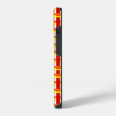 Coque Pour iPhone 14 Chaud (Côté gauche)