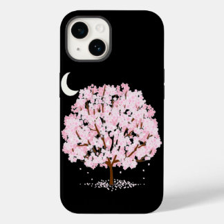 Coque Pour iPhone 14 Cherry Blossom 🌸 coque iphone