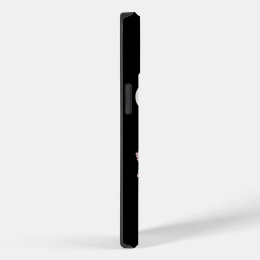 Coque Pour iPhone 14 Cherry Blossom 🌸 coque iphone (Verso / Droite)