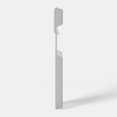 Coque Pour iPhone 14 Cheval de Farrier Chaussures Silhouette Graphique (Côté gauche)