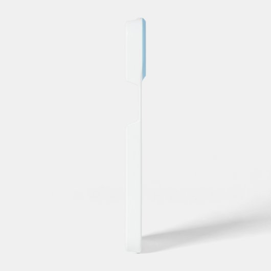 Coque Pour iPhone 14 Chicago (Côté droit)