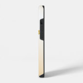 Coque Pour iPhone 14 Chick anglican (Côté gauche)