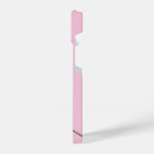 Coque Pour iPhone 14 Chickadee (Côté gauche)