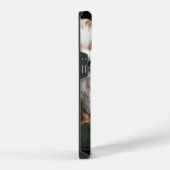 Coque Pour iPhone 14 Chiots super mignons sur le canapé 2 (Côté droit)