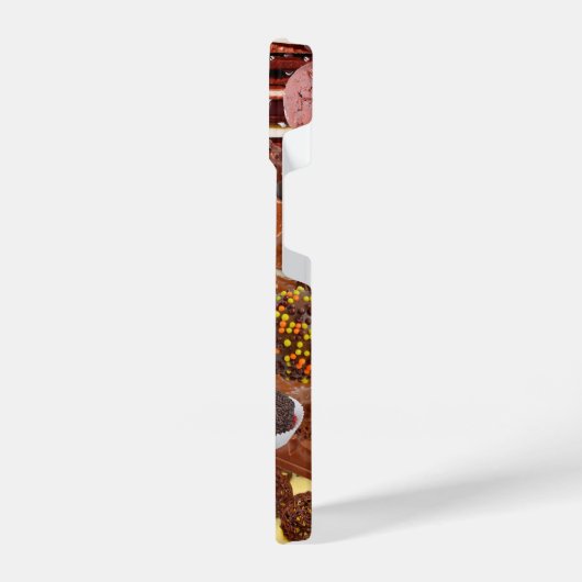 Coque Pour iPhone 14 Chockabkie (Côté gauche)