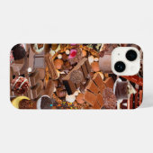 Coque Pour iPhone 14 Chockabkie (Verso Horizontal)