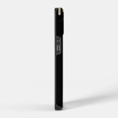 Coque Pour iPhone 14 Choisissez votre couleur Star Sparkle Silver Parti (Côté droit)