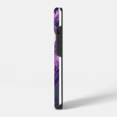Coque Pour iPhone 14 chouette (Côté gauche)