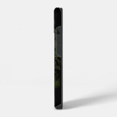 Coque Pour iPhone 14 chrétien (Côté gauche)