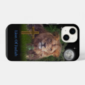 Coque Pour iPhone 14 chrétien (Verso Horizontal)