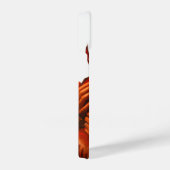 Coque Pour iPhone 14 Christ embrasser Lucifer (Côté droit)