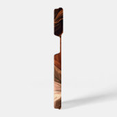 Coque Pour iPhone 14 Christ réconfortant Lucifer coque iphone (Côté droit)