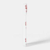 Coque Pour iPhone 14 Christmas bow phone case (Côté droit)